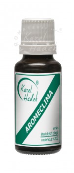 AROMECLIMA ÉO