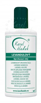 LEVANDULOVÝ SO