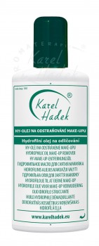 HY - NA ODSTRANĚNÍ MAKE-UPU