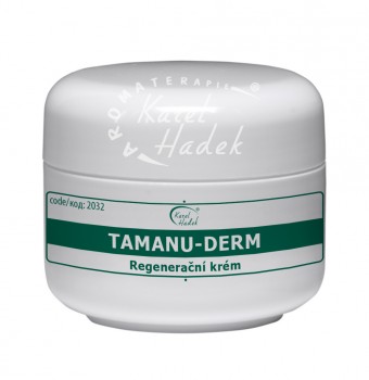 TAMANU DERM RK