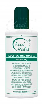 LECITOL NEUTRAL Z