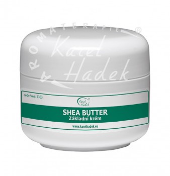 SHEA BUTTER ZK