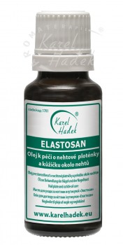OLEJ NA NEHTY ELASTOSAN