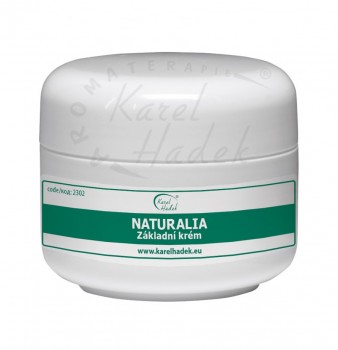 NATURALIA ZK