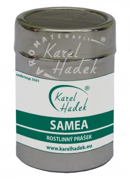 SAMEA - ROSTLINNÁ MOUČKA