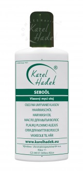 SEBOÖL