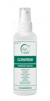 CLIMAFRESH