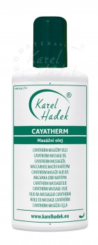 CAYATHERM MO