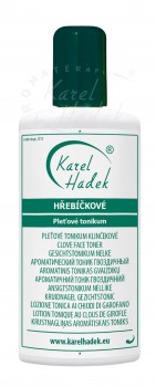 HŘEBÍČKOVÉ PT