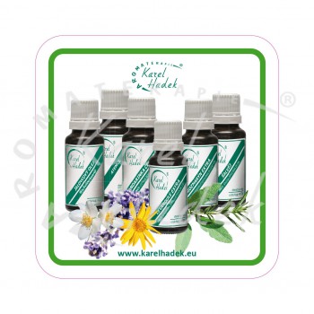 AROMATÁCKY