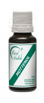MOTTENOL SÉO