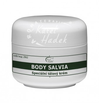 BODY SALVIA