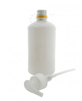 DÁVKOVAČ SE ZÁSOBNÍ LÁHVÍ 500 ml