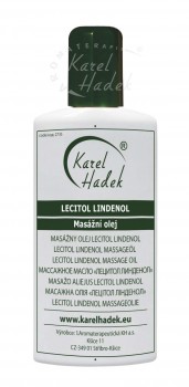 LECITOL LINDENOL