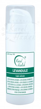LIPIO-SÉRUM LEVANDULE