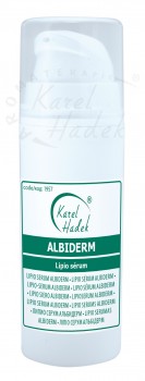 LIPIO-SÉRUM ALBIDERM