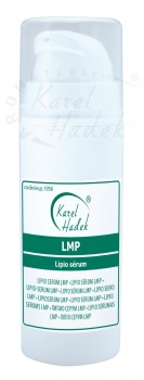 LIPIO-SÉRUM LMP