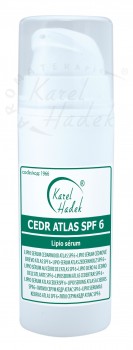 LIPIO-SÉRUM CEDR ATLAS SPF6