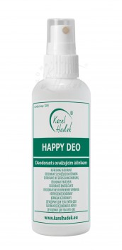 HAPPY-DEO
