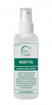 MOSKYTOL