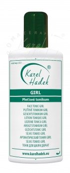 GIRL PT