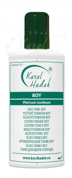 BOY PT