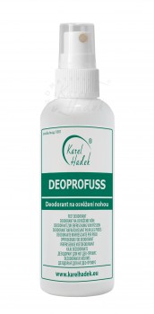 DEO-PROFUSS
