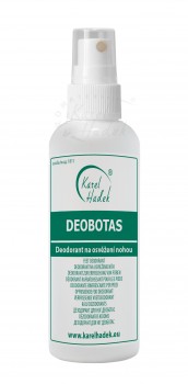 DEOBOTAS