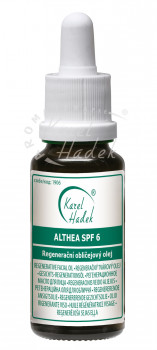 ALTHEA SPF6 RO
