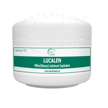 LUCALEN intimní balzám