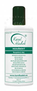 MEDUŇKOVÝ KO