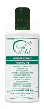 MANDARINKOVÝ KO