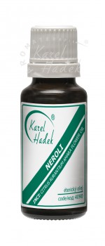 NEROLI ÉO