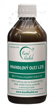 MANDLOVÝ RO LZS
