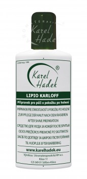 LIPIO KARLOFF