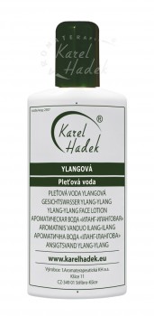 YLANG-YLANGOVÁ PV
