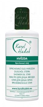 HVĚZDA SO