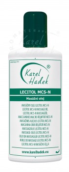 LECITOL MCS-N