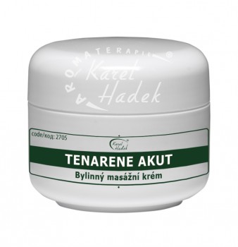 TENARENE AKUT MK