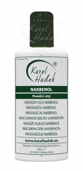 NARBENOL MO