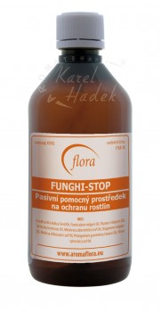FUNGHI-STOP