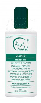 DR. VOŠTĚP MO