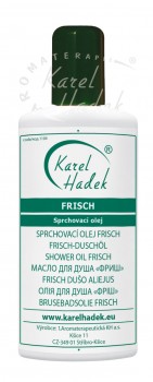FRISCH SO