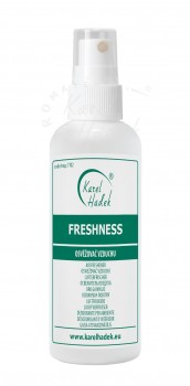 FRESHNESS