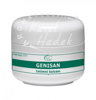 GENISAN