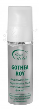 GOTHEA ROY