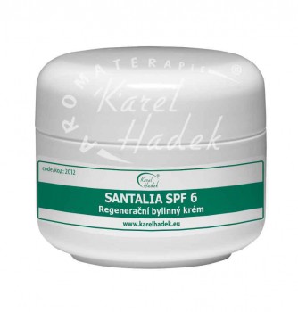 SANTALIA SPF6 RK