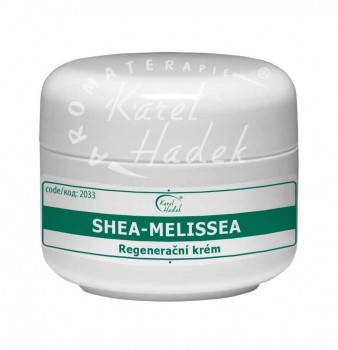 SHEA-MELLISEA RK