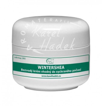 WINTERSHEA - PRO CHLADOVOU ALERGII
