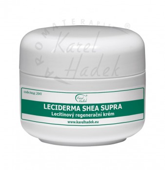 LECIDERMA SHEA SUPRA
